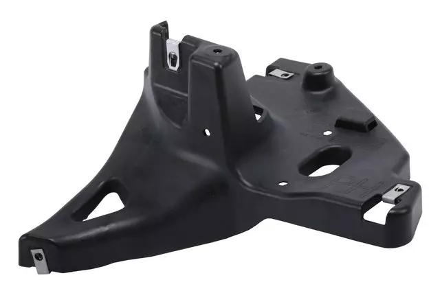 2021-2024 Cadillac Front Driver Side Bumper Fascia Lower
