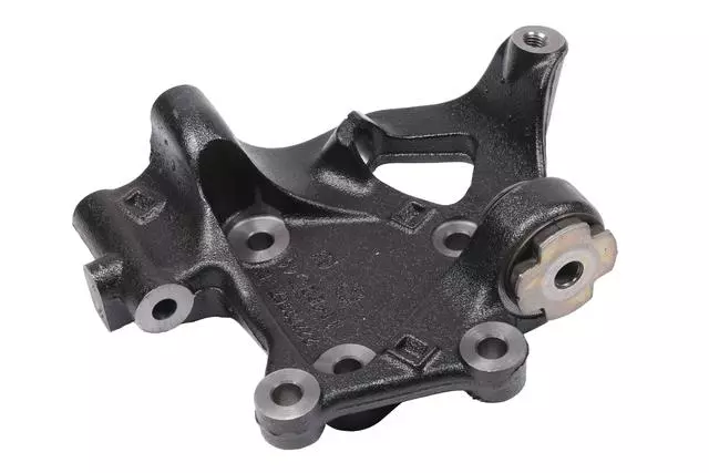 22770355 - : Rear Driver Side Suspension Knuckle for Cadillac: XTS Image