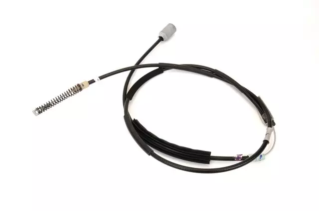 Rear Driver Side Parking Brake Cable Assembly