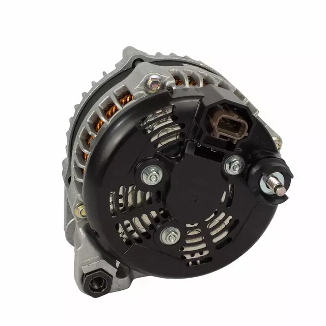 JR3Z10346D - Electrical: Alternator for Ford: Mustang Image