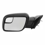 2016-2017 Ford Explorer - Mirror Outside