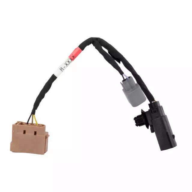 Wire Assembly FR3Z-14A411-M | OEM Parts Online