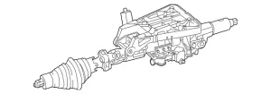 Steering Column