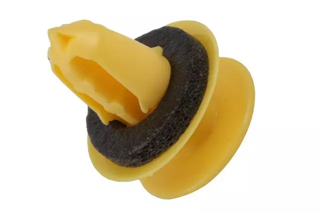 Door Interior Trim Panel Retainer