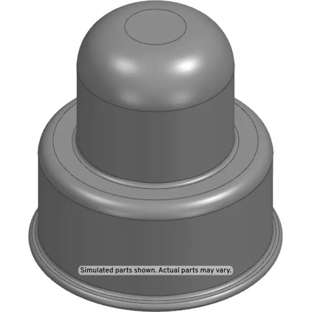 Top Cap