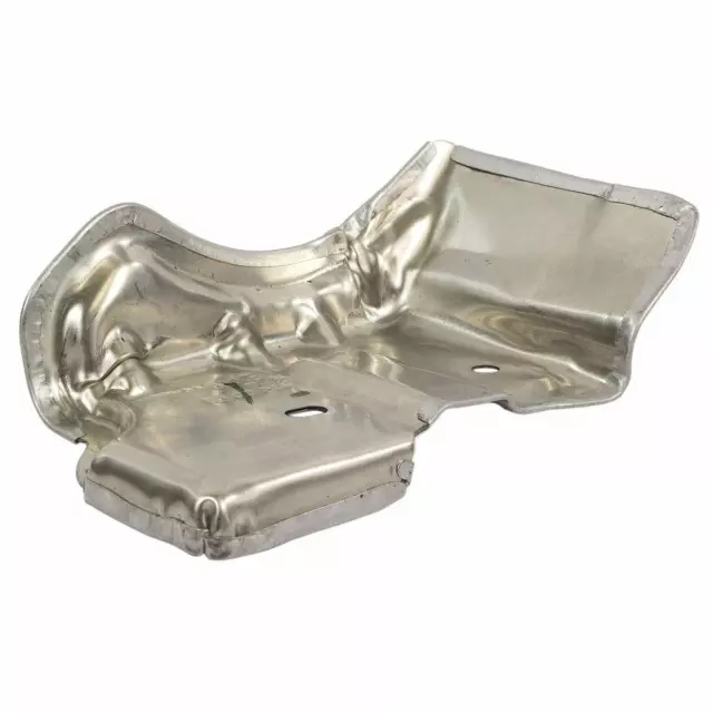 2018-2021 Ford F-150 Heat Shield jl3z6k733a | TascaParts.com