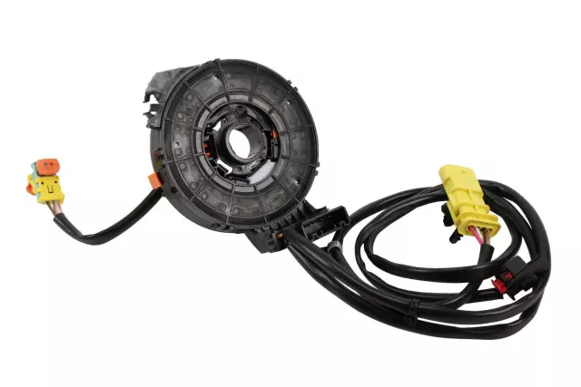 2017-2020 GM Clock Spring 84186645 | GM Parts Center