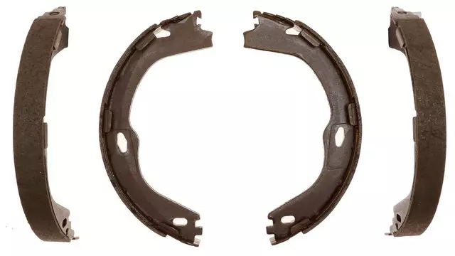 Parking Brake Shoe Set