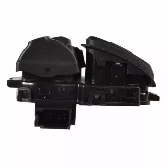 BT4Z9C888AB - Steering: Cruise Switch for Ford: Edge, Explorer, Flex, Police Interceptor Sedan, Police Interceptor Utility, Police Responder Hybrid, Special Service Police Sedan, SSV Plug-In Hybrid, Taurus Image