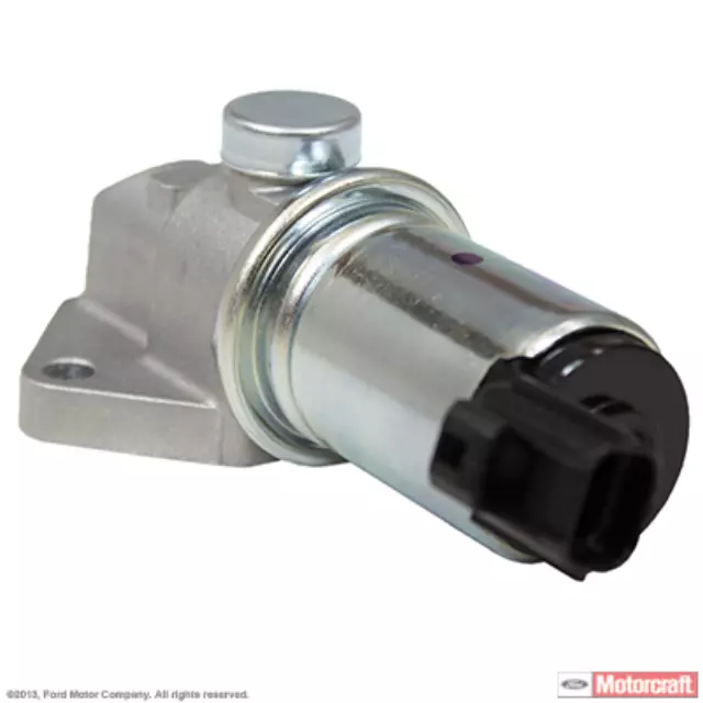 1997-2001 Ford Fuel Injection Idle Air Control Valve F65Z-9F715-HA