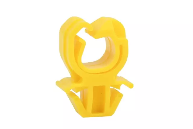 Support Rod Hold Down