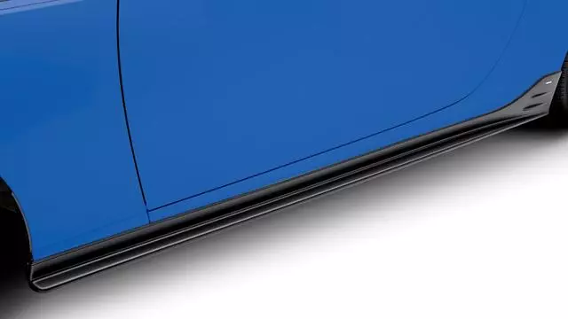 Sti Under Spoiler-Side - Subaru (E2610CA010)