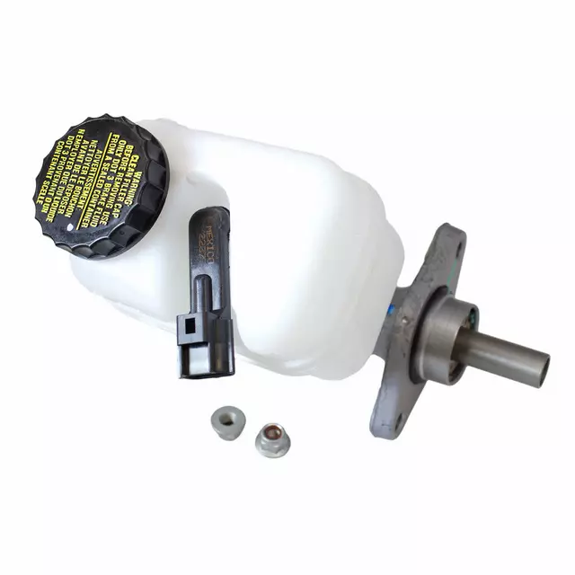 bach 8L2Z-2140-B - Master Cylinder 2003-2010 Ford | Ford Parts Direct
