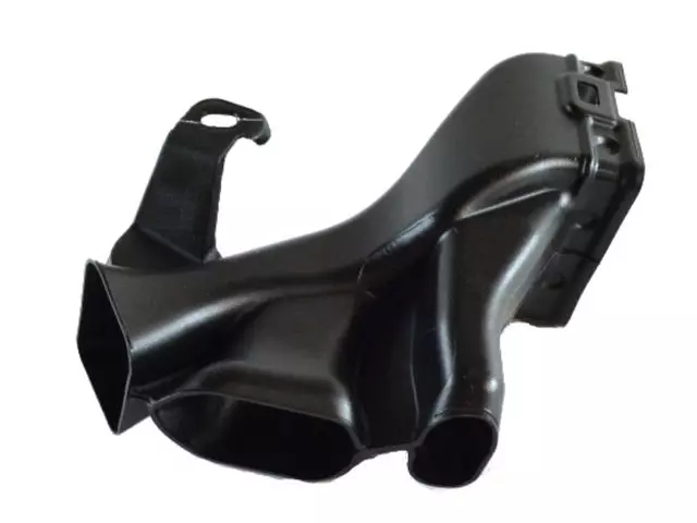 FLOOR - DUCT 68103278AB