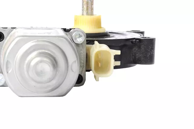 Power Window Regulator Motor