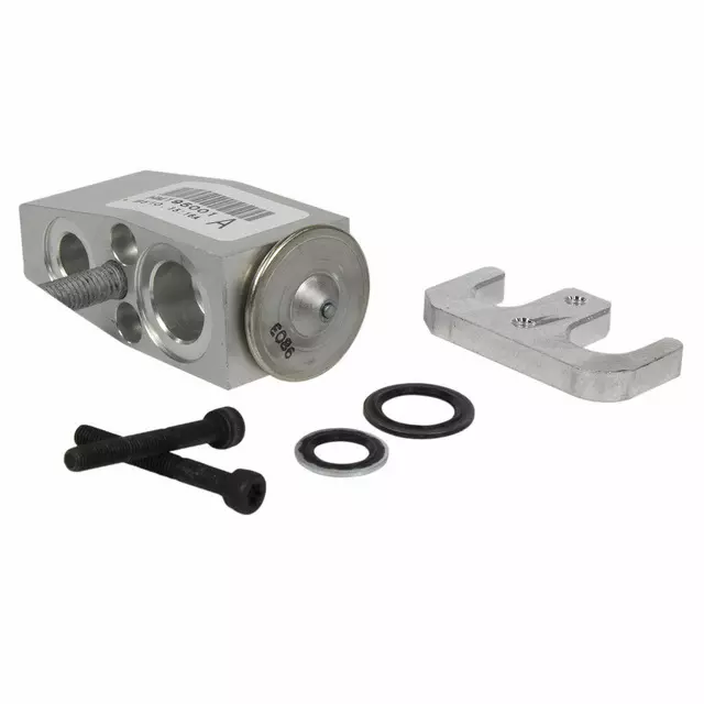 Expansion Valve