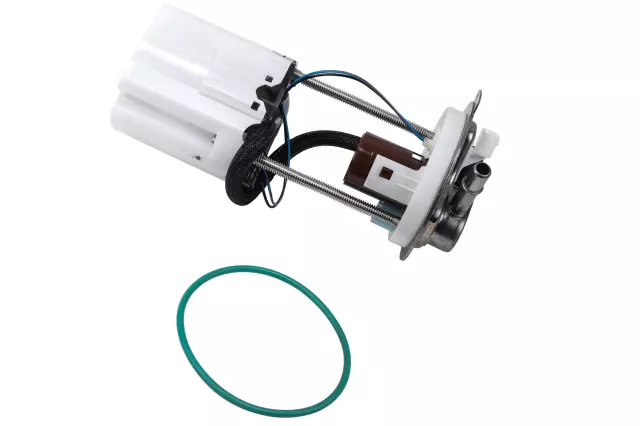 Fuel Pump Module without Fuel Level Sensor, with Pressure Sensor and Seal