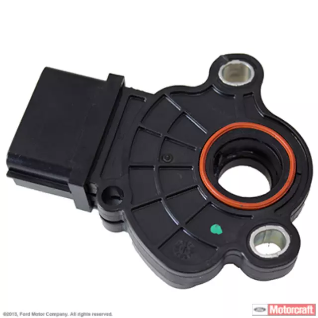 7S4Z7F293A - Electrical: Range Sensor for Ford: Focus, Transit Connect Image image