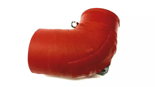 2008-2021 Subaru - Intake Duct