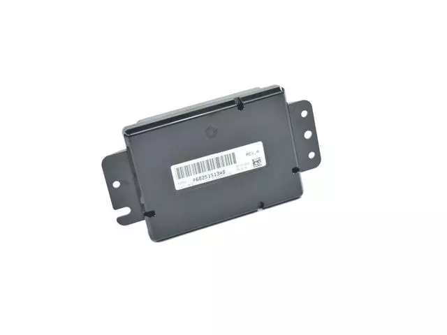 2016 Jeep Grand Cherokee A/C And Heater Module 68251513AD | Mopar 