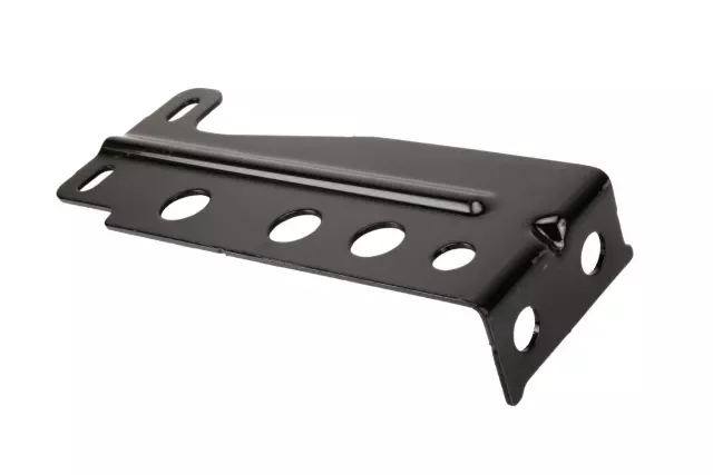 Passenger Side Rear Bumper Impact Bar Outer Bracket