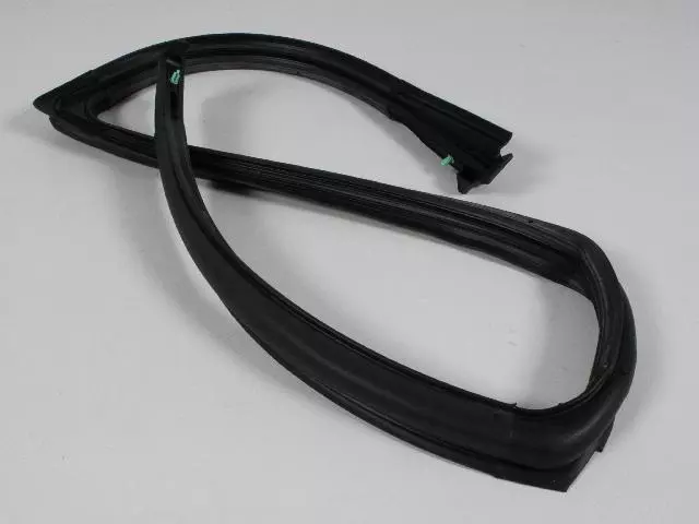 Half Door Seal, Left