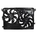 Motorcraft™ Engine Cooling Fan Assembly