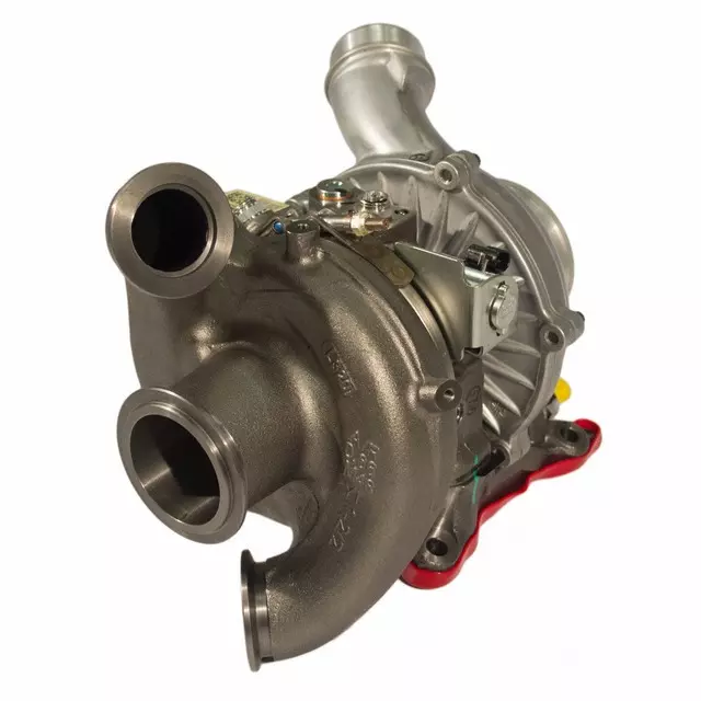 BC3Z-6K682-B - Turbocharger 2011-2016 Ford | Ford Parts Direct