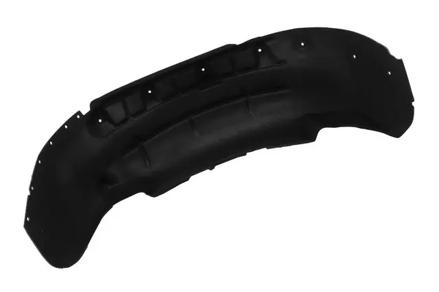 Passenger Side Rear Wheelhouse Liner