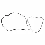 Valve Cover Gasket