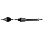 Motorcraft™ Axle Assembly