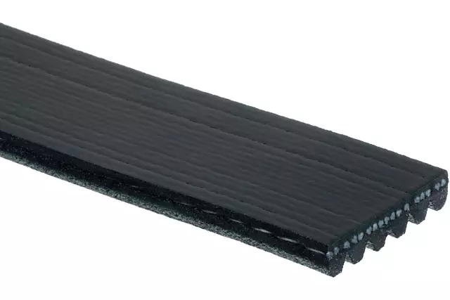 V-Ribbed Serpentine Belt