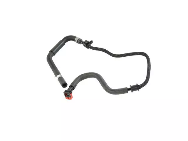 Brake Booster Vacuum Hose