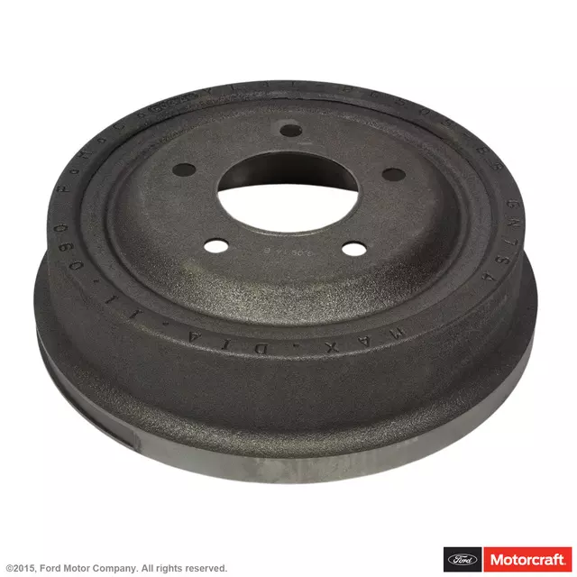 1985-2000 Ford Drum - Motorcraft (BRRC-121)