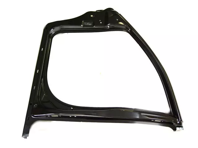 Body Side Aperture Front Panel, Left