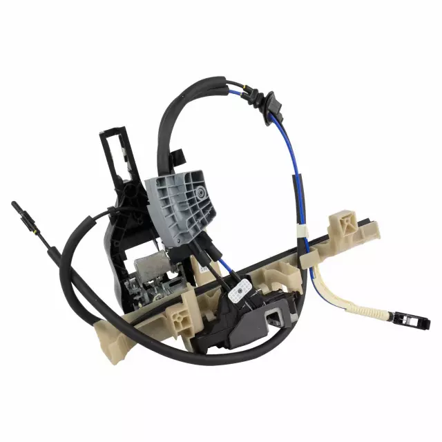 NL3Z-15219A65-D - Latch Assembly 2024-2025 Ford | Ford Parts Direct