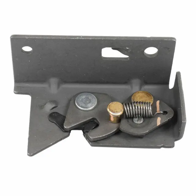 Latch AL3Z-9661383-A | OEM Parts Online