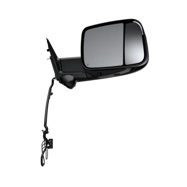 2019-2022 Ram Outside Rear-View Mirror, Right 68361476AC | My