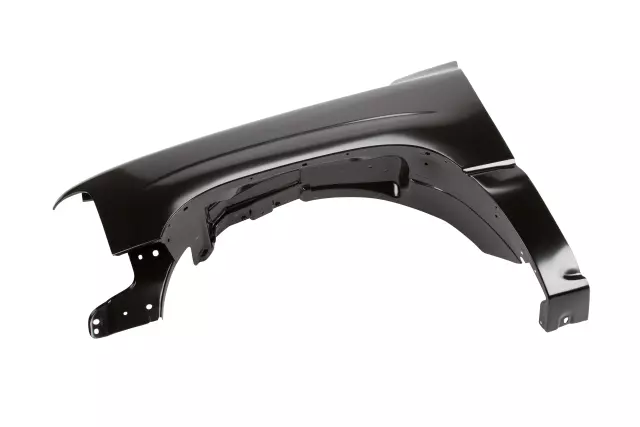 Front Driver Side Fender