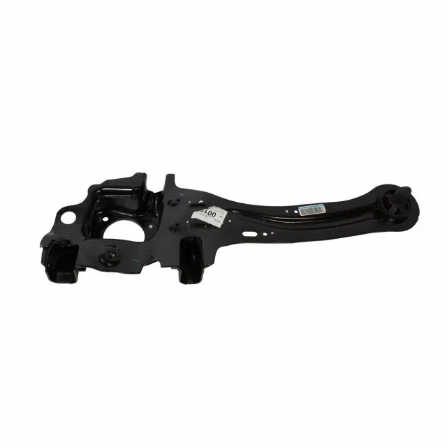 bv6z5a969a - Ford Suspension Knuckle | Levittown Ford Parts