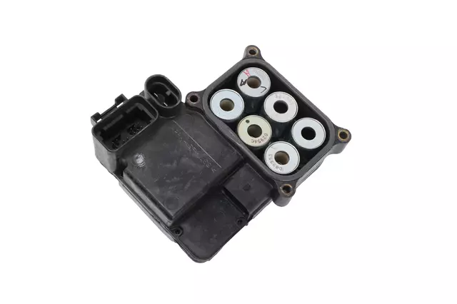 Part# 19244894 Electronic Brake Control Module Assembly, Remanufactured