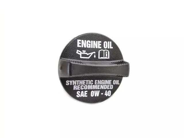 Mopar Engine Oil Filler Cap 53010654AA For 1996-2006 Jeep Wrangler & Grand Cherokee