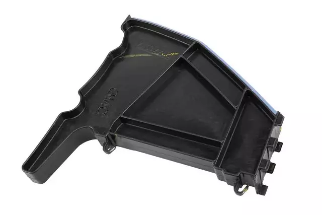 Front Fender Rear Upper Stiffener