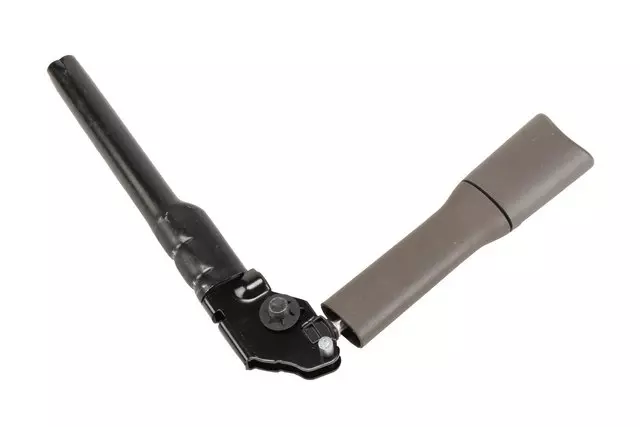 Passenger Seat Belt Tensioner