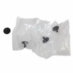 Package Tray Fastener