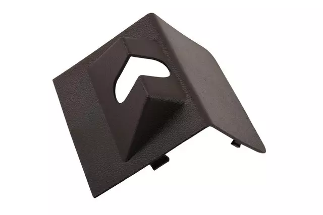 Cocoa Liftgate Latch Cover