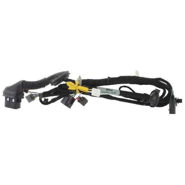 JK4Z-14631-D - Door Wiring Harness - 2015-2021 Ford | Eastgate