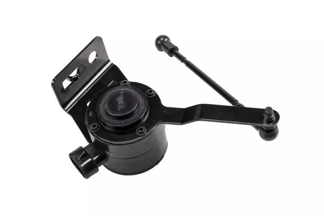 Front Driver Side Active Suspension Position Sensor