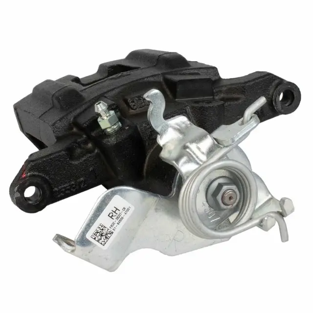 BRCF-462 - Motorcraft Disc Brake Caliper 2021-2023 Ford Mustang BRCF-462 - Motorcraft Disc Brake Caliper 2021-2023 Ford Mustang