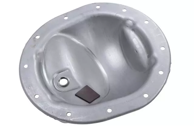 Rear Axle Housing Cover